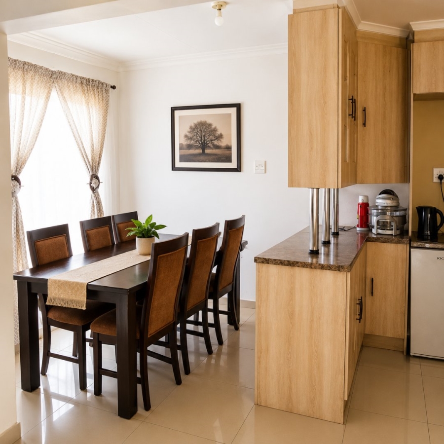 3 Bedroom Property for Sale in Bloemfontein Rural Free State
